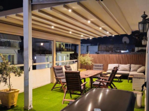 GP Luxury Apartment Preveza